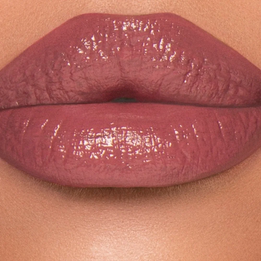 💎 Jeffree Star Supreme Gloss in Shade No Shame Full-Size New In Box